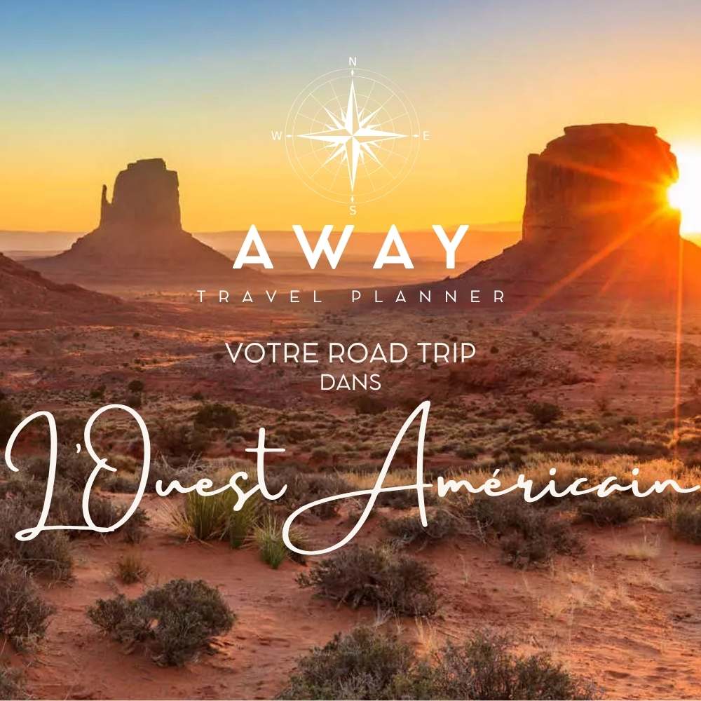 carnet-de-voyage-personnalisé-ouest-américain