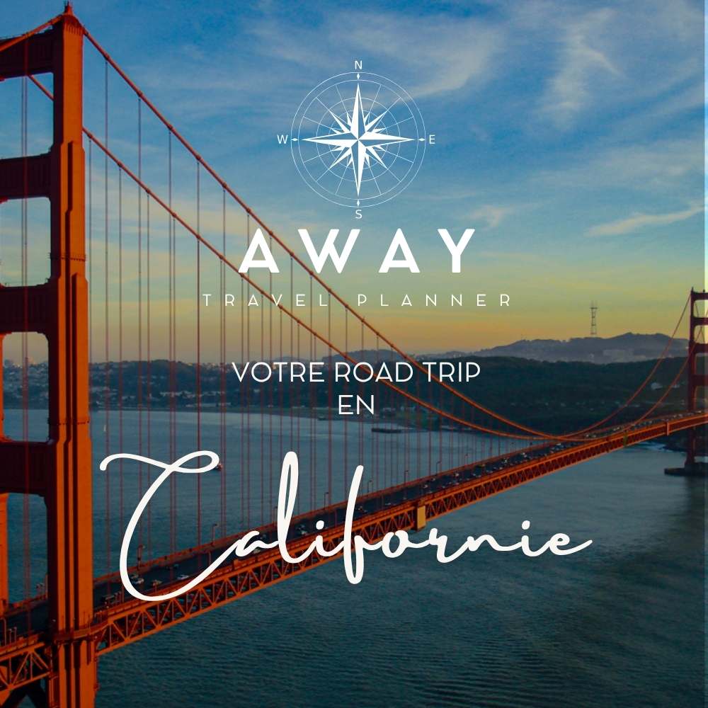 carnet-de-voyage-personnalisé-californie